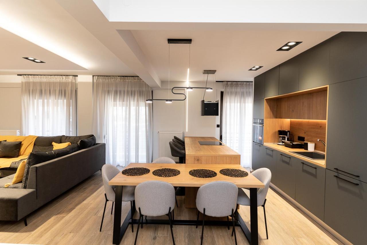 Rusion Fortress Appartement *