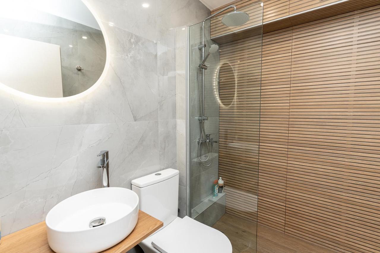 Appartement Rusion Fortress