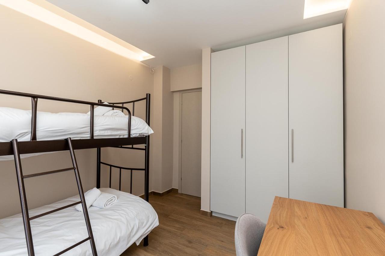 Appartement Rusion Fortress *
