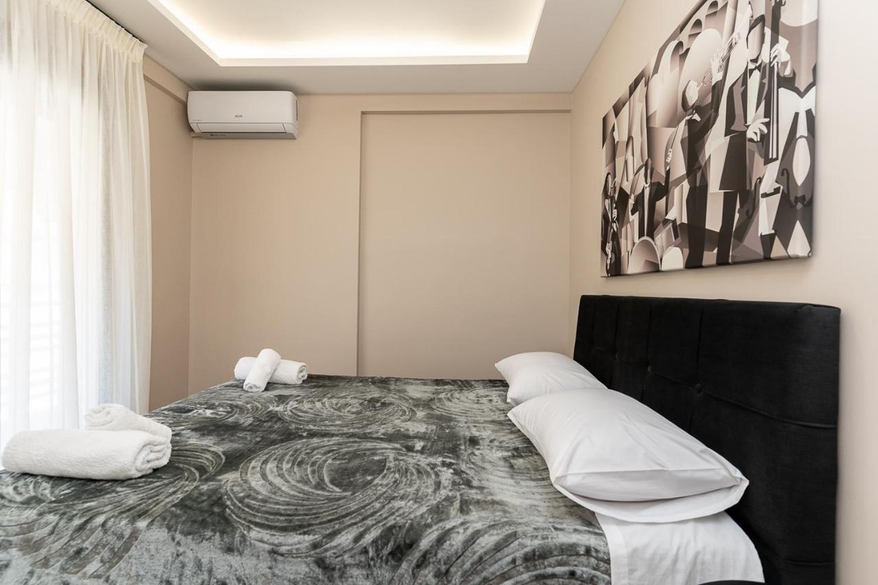 Appartement Rusion Fortress *