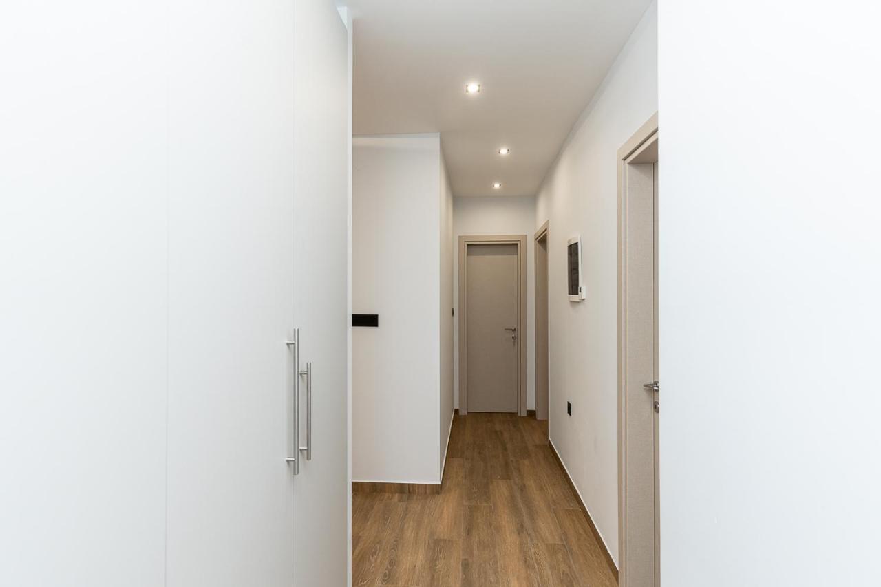 Appartement Rusion Fortress *
