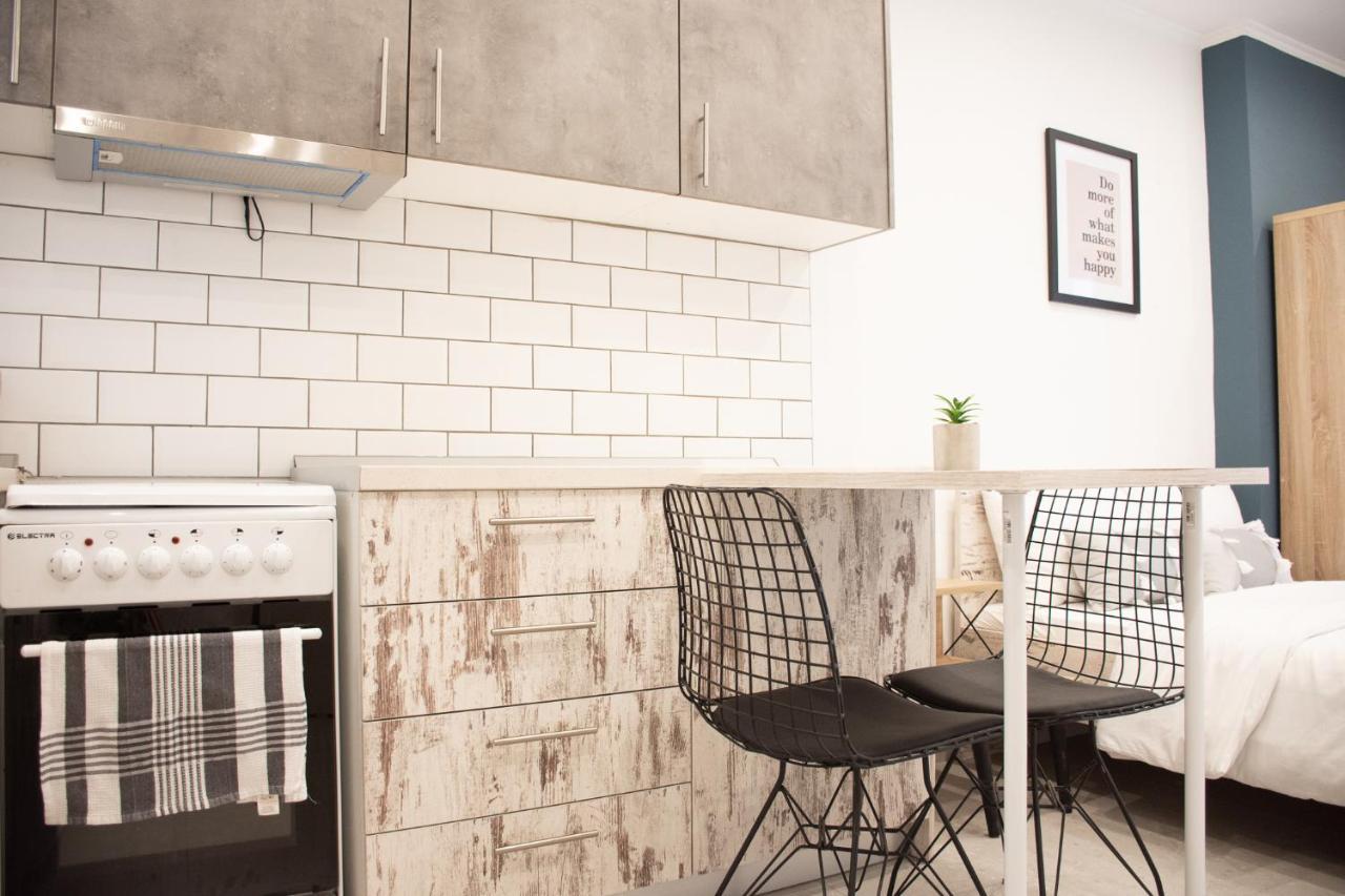Skg Premium Apartamento *