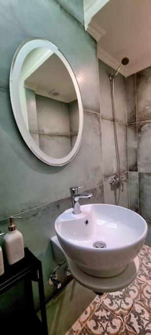 Petite Palace Aristotelous 2 *