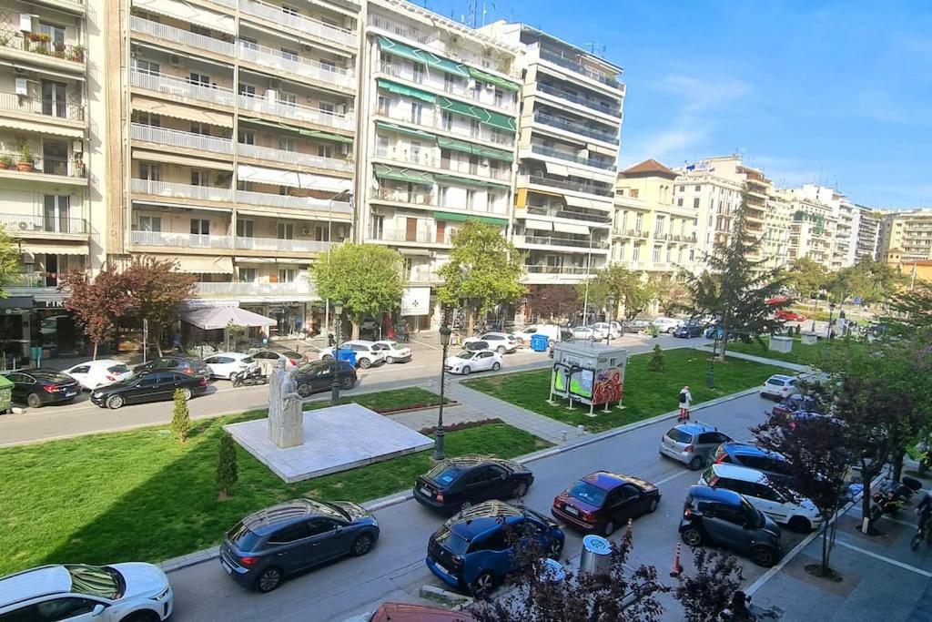 Appartement Petite Palace Aristotelous 2 Thessaloniki