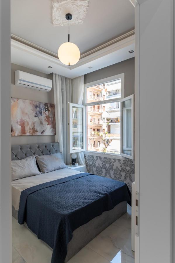 Luxliving Agiou Dimitriou Apartment *