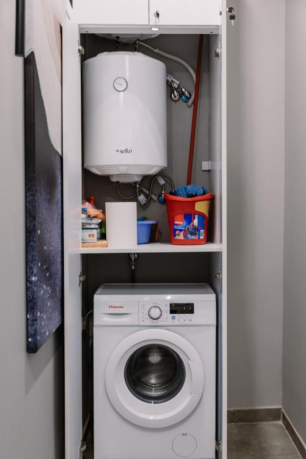 Luxliving Agiou Dimitriou Thessaloniki