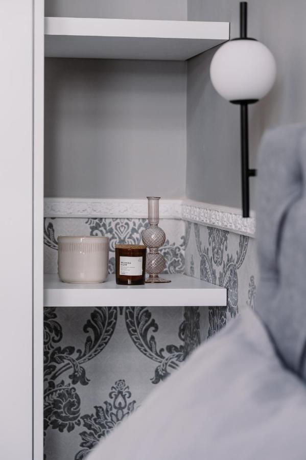 Luxliving Agiou Dimitriou