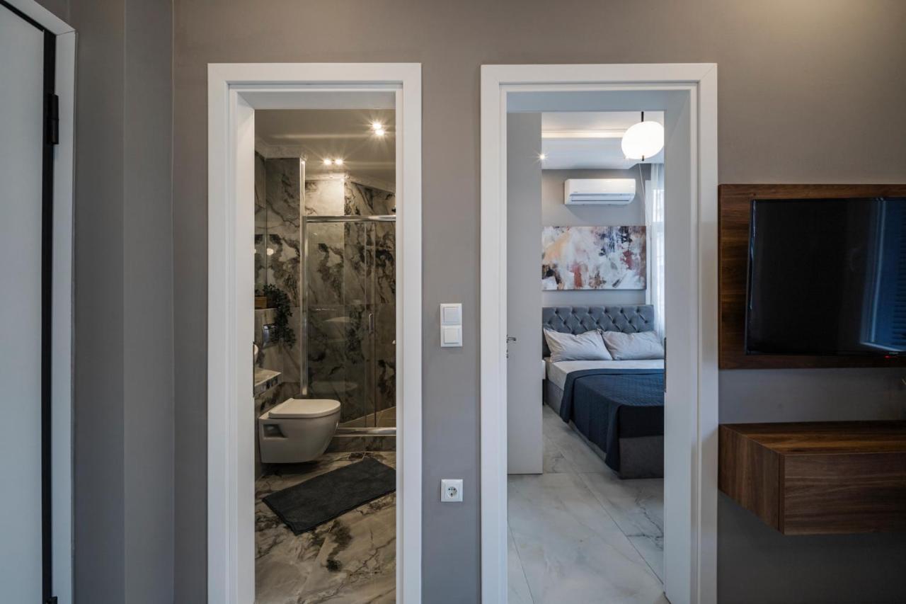 Luxliving Agiou Dimitriou