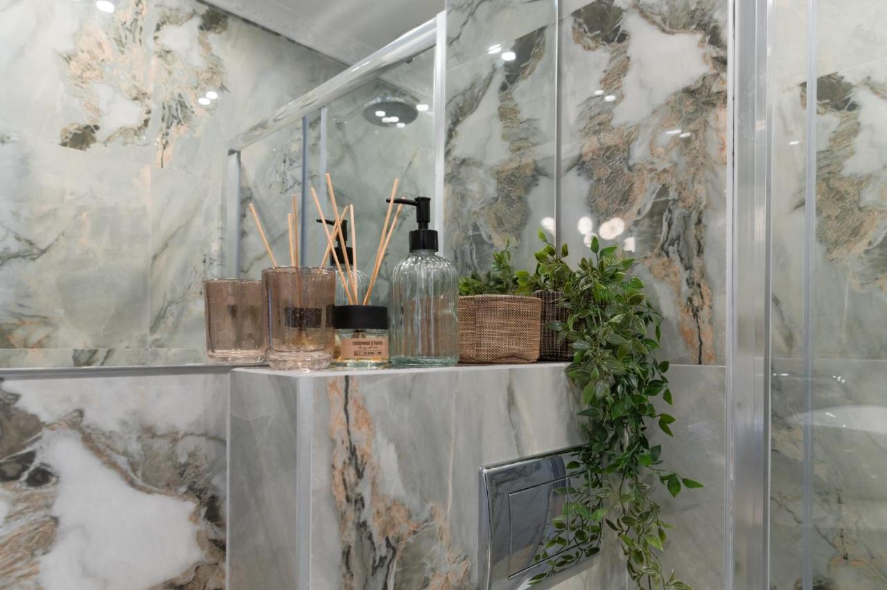 Luxliving Agiou Dimitriou Apartment