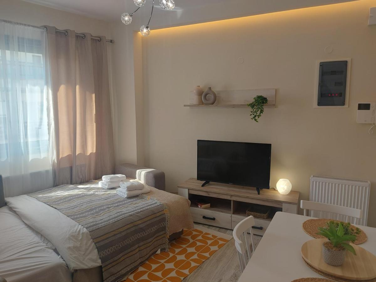 Villanova - Emerald Apartamento Tessalónica