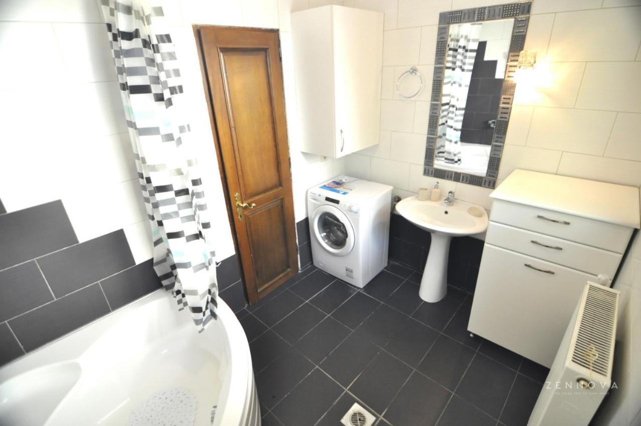 Apartment Zennova #80 Kastra Thessaloniki
