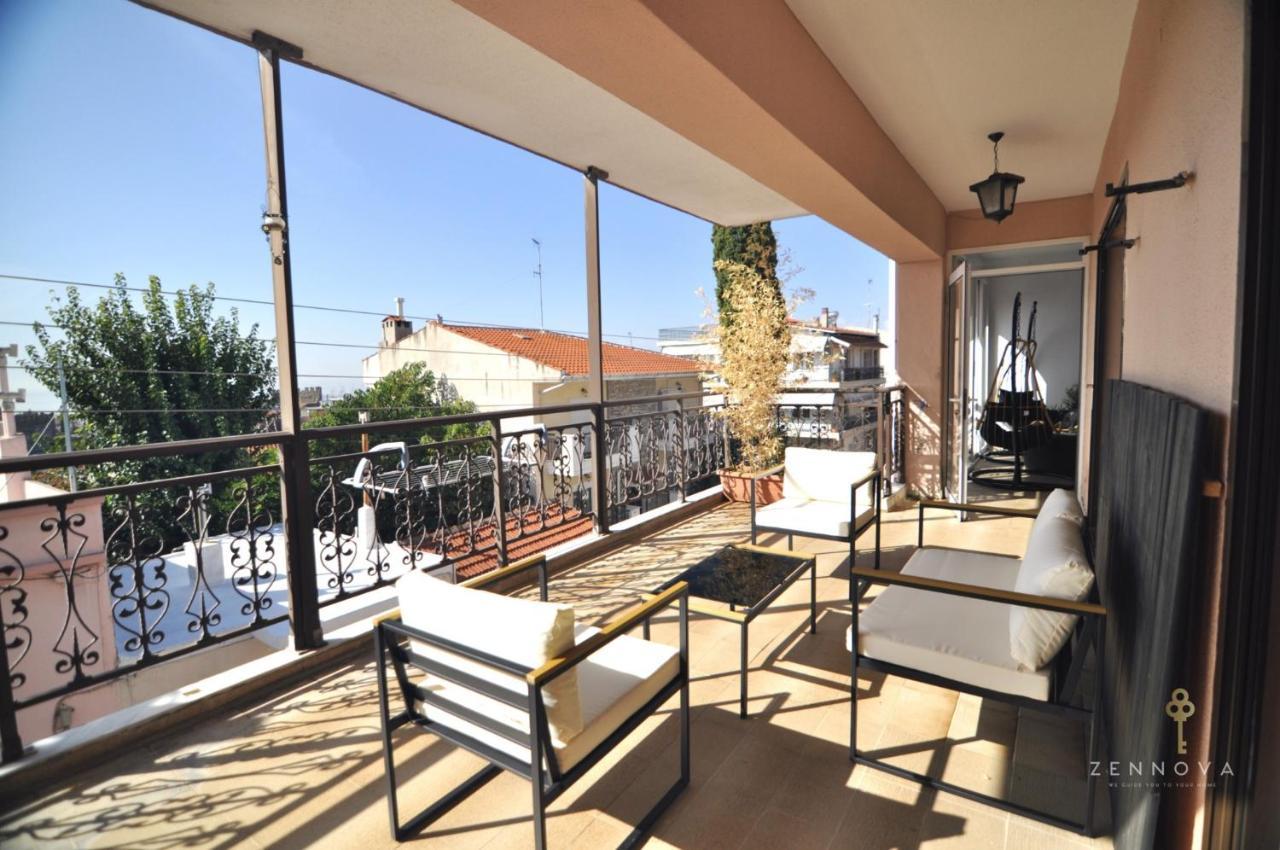 Apartment Zennova #80 Kastra *