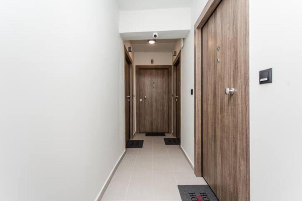 John Apartment *