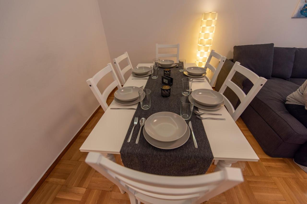 Athina Pantheon Mitropoleos Apartment