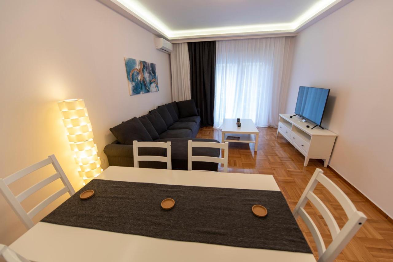 Apartment Athina Pantheon Mitropoleos