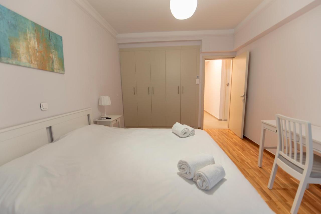 Apartment Athina Pantheon Mitropoleos