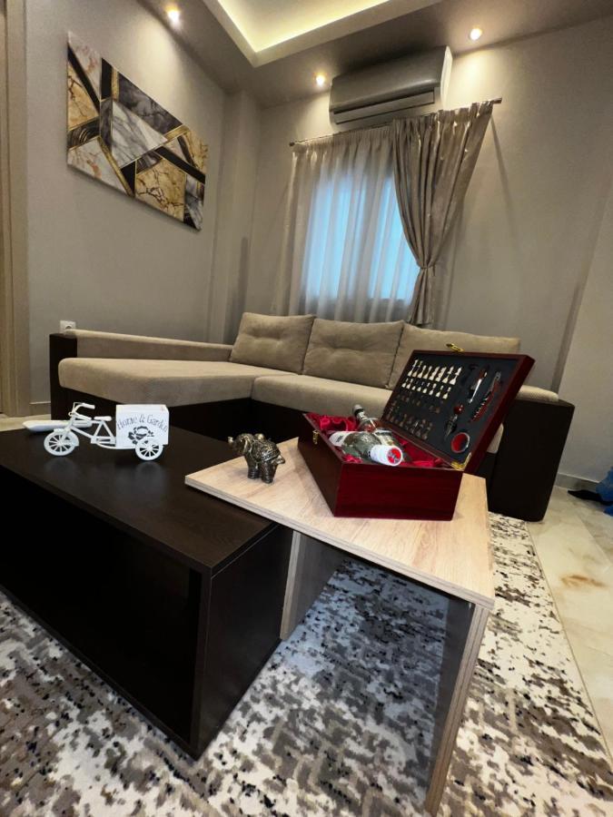 Diamond Apartment Thessaloniki