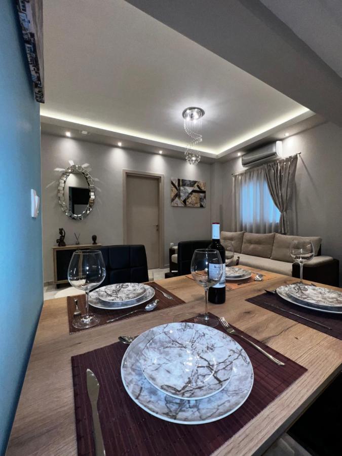 Apartment Diamond