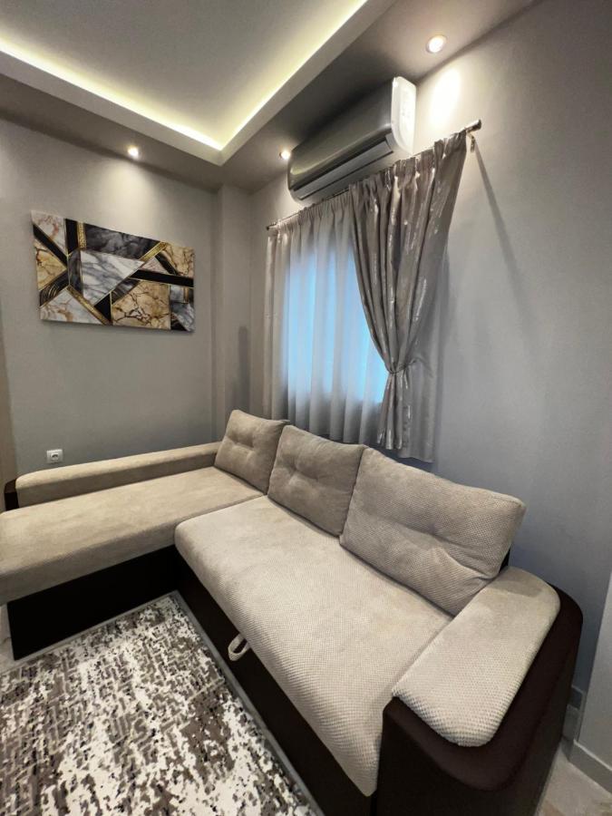 Diamond Apartment