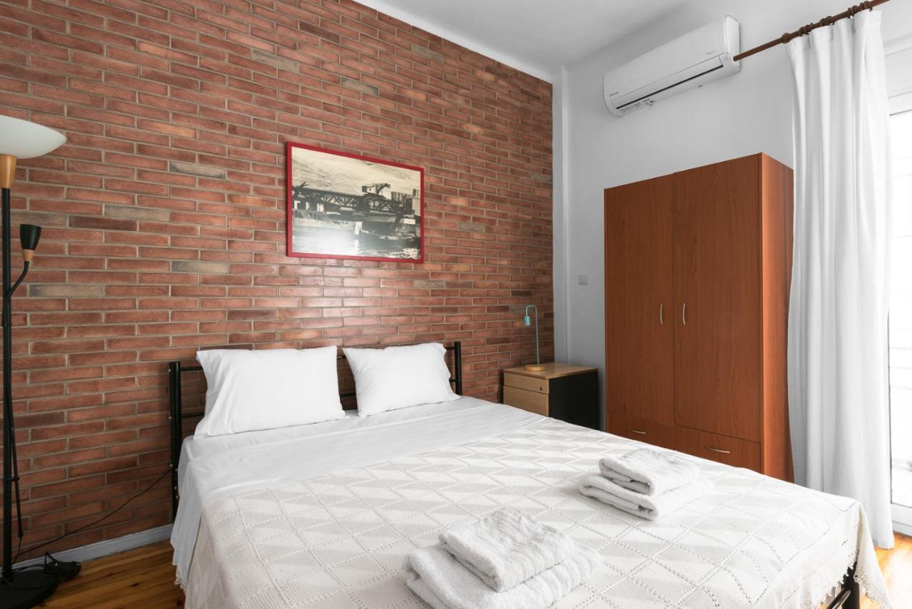 F & B Collection - Flat For 6 Thessaloniki