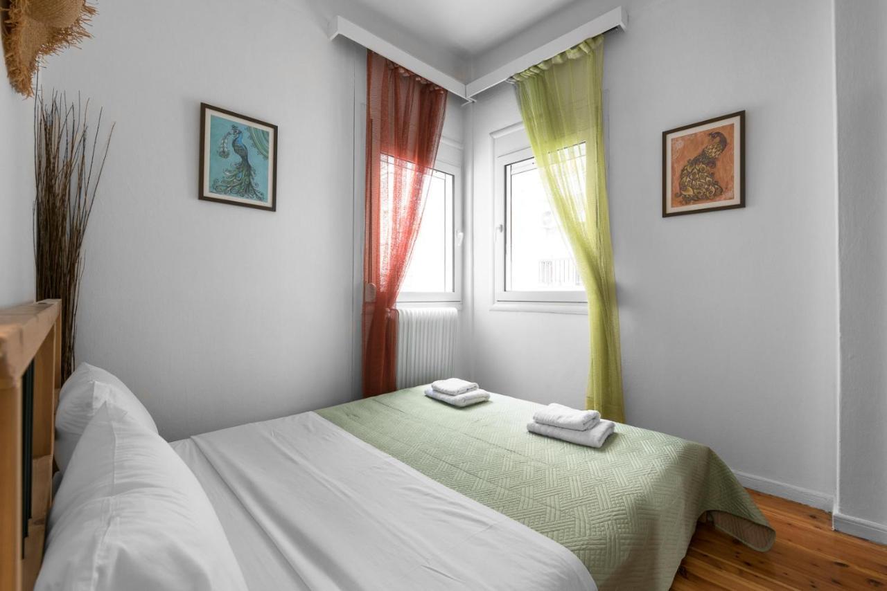 F & B Collection - Flat For 6 Thessaloniki