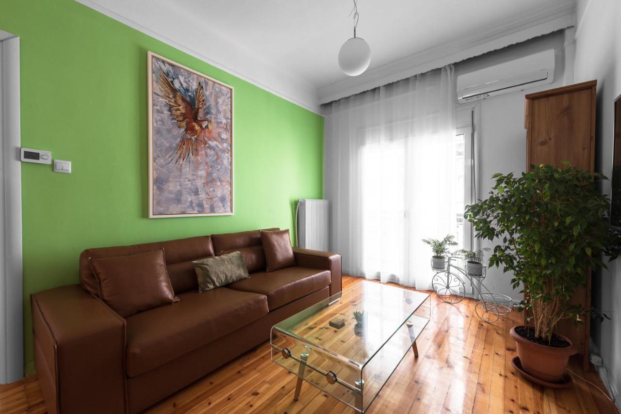 F & B Collection - Flat For 6 Thessaloniki
