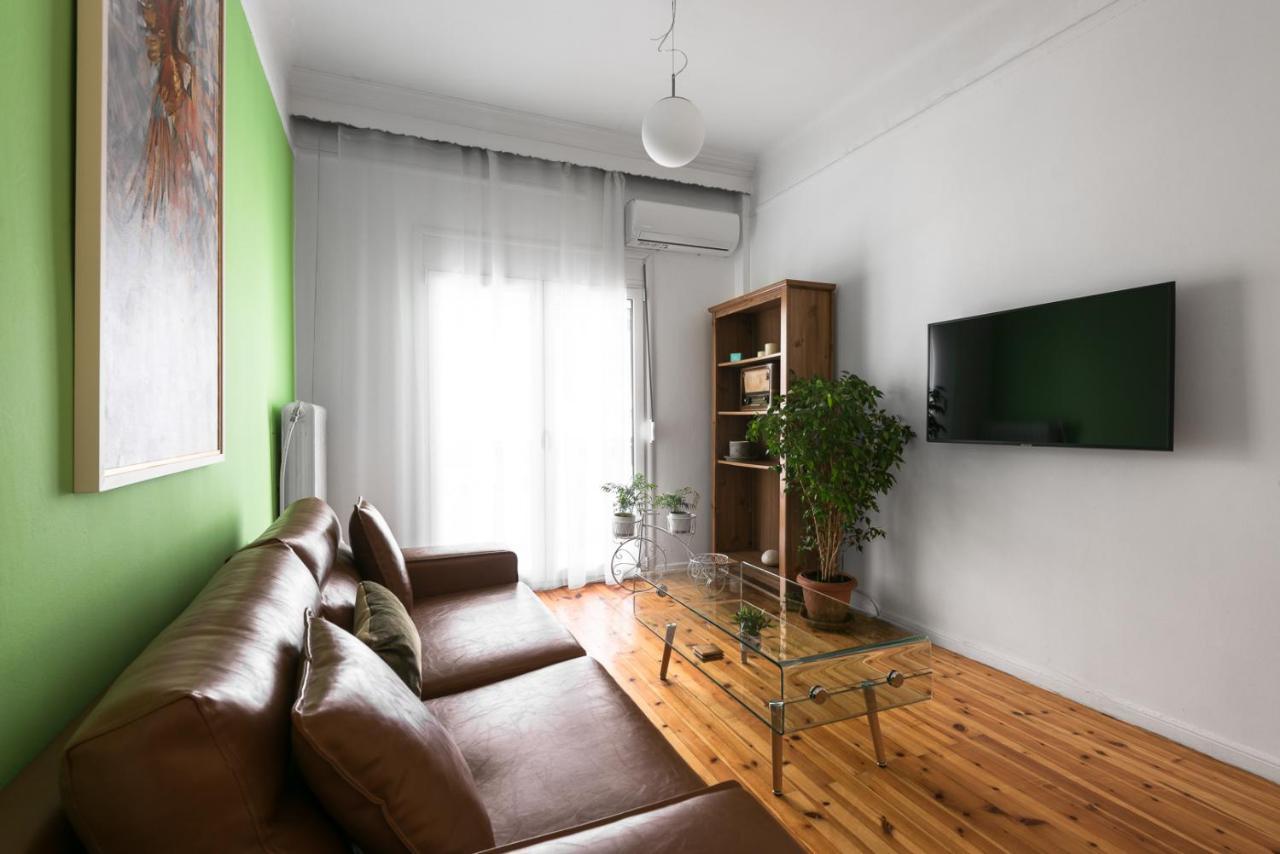 F & B Collection - Flat For 6 Thessaloniki