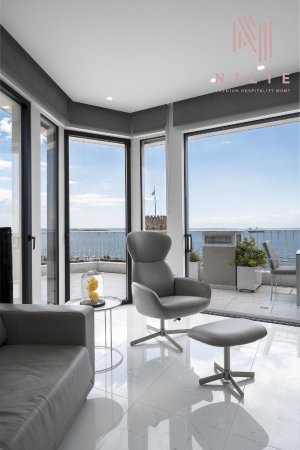 Apartment The One, Nilie Hospitality Mgmt Thessaloniki