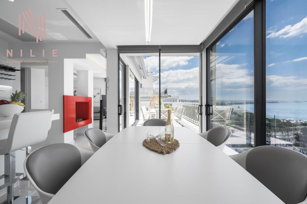 The One, Nilie Hospitality Mgmt * Thessaloniki