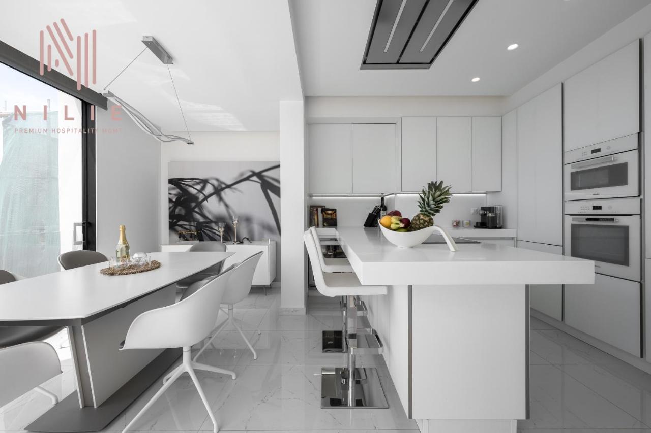 Apartment The One, Nilie Hospitality Mgmt