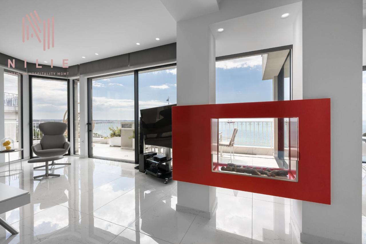 Apartment The One, Nilie Hospitality Mgmt