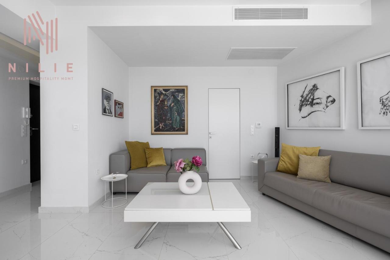 Apartment The One, Nilie Hospitality Mgmt Thessaloniki