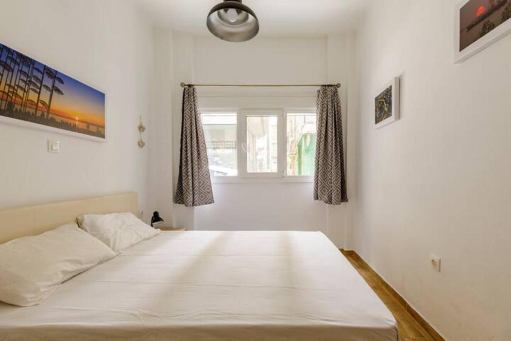 Perfect Place 71α Daire *