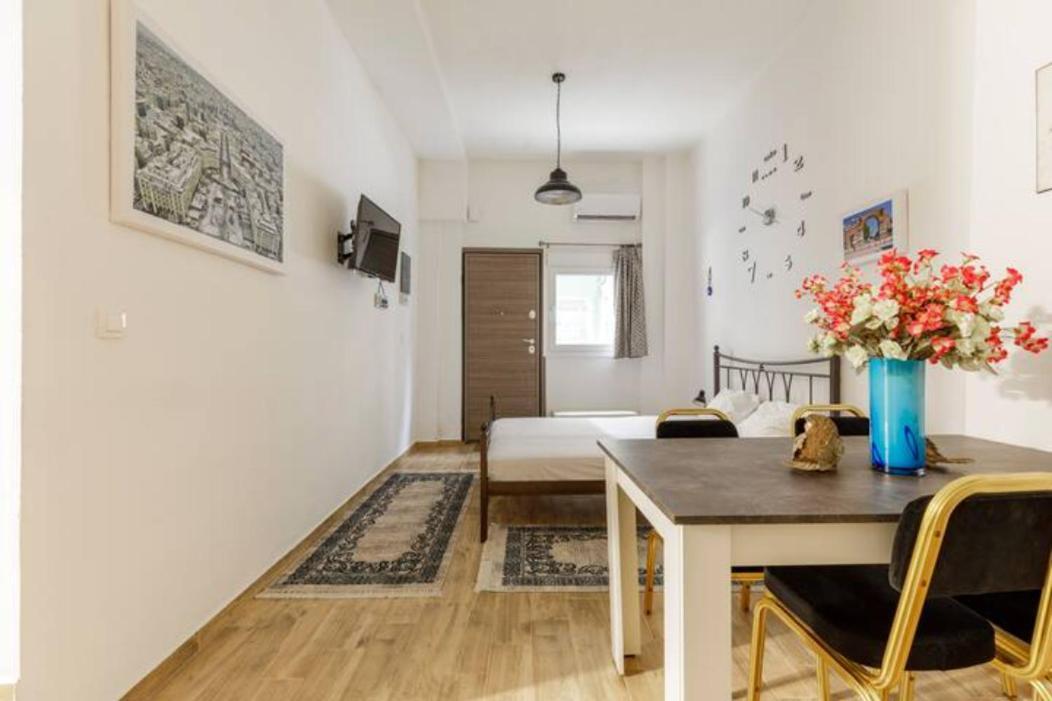 Perfect Place 71α Daire