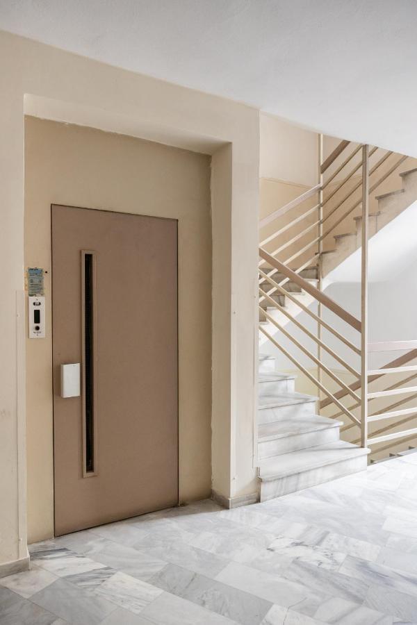 Luxury In Downtown Apartamento *