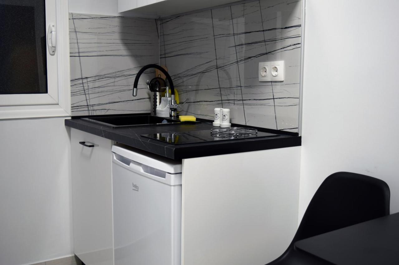 Tcc Lux Apartamento