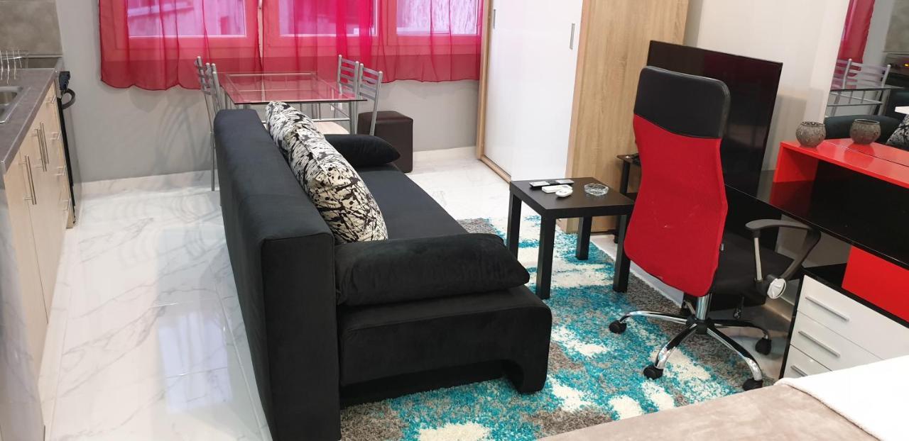 Luxury In Downtown Apartamento