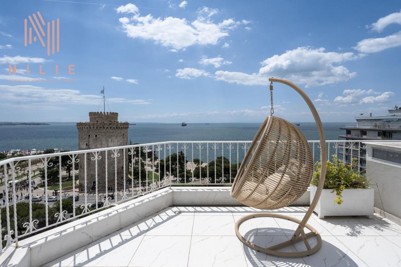 The One, Nilie Hospitality Mgmt Thessaloniki