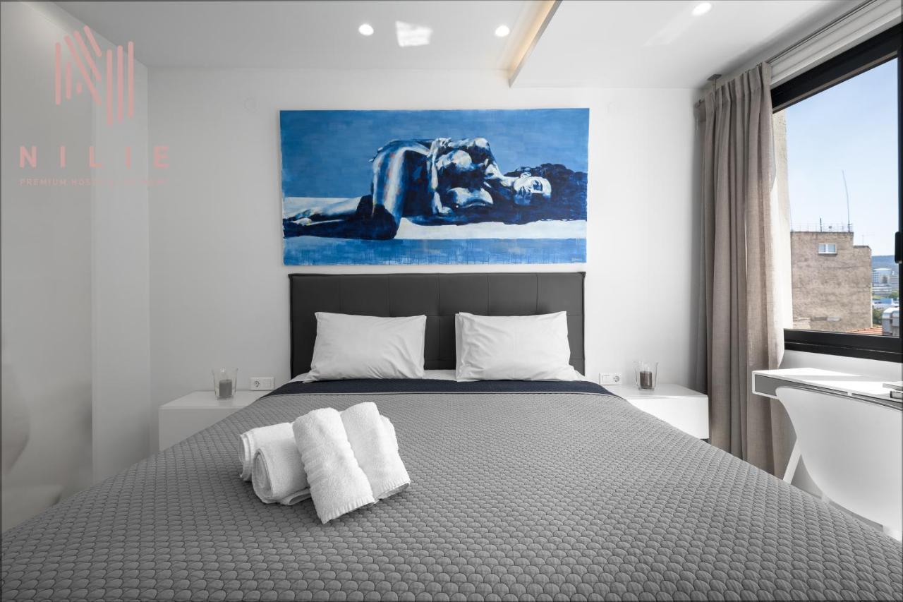 The One, Nilie Hospitality Mgmt Apartment