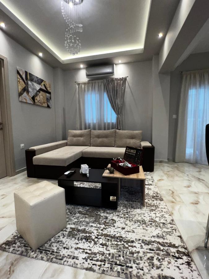 Apartment Diamond Thessaloniki