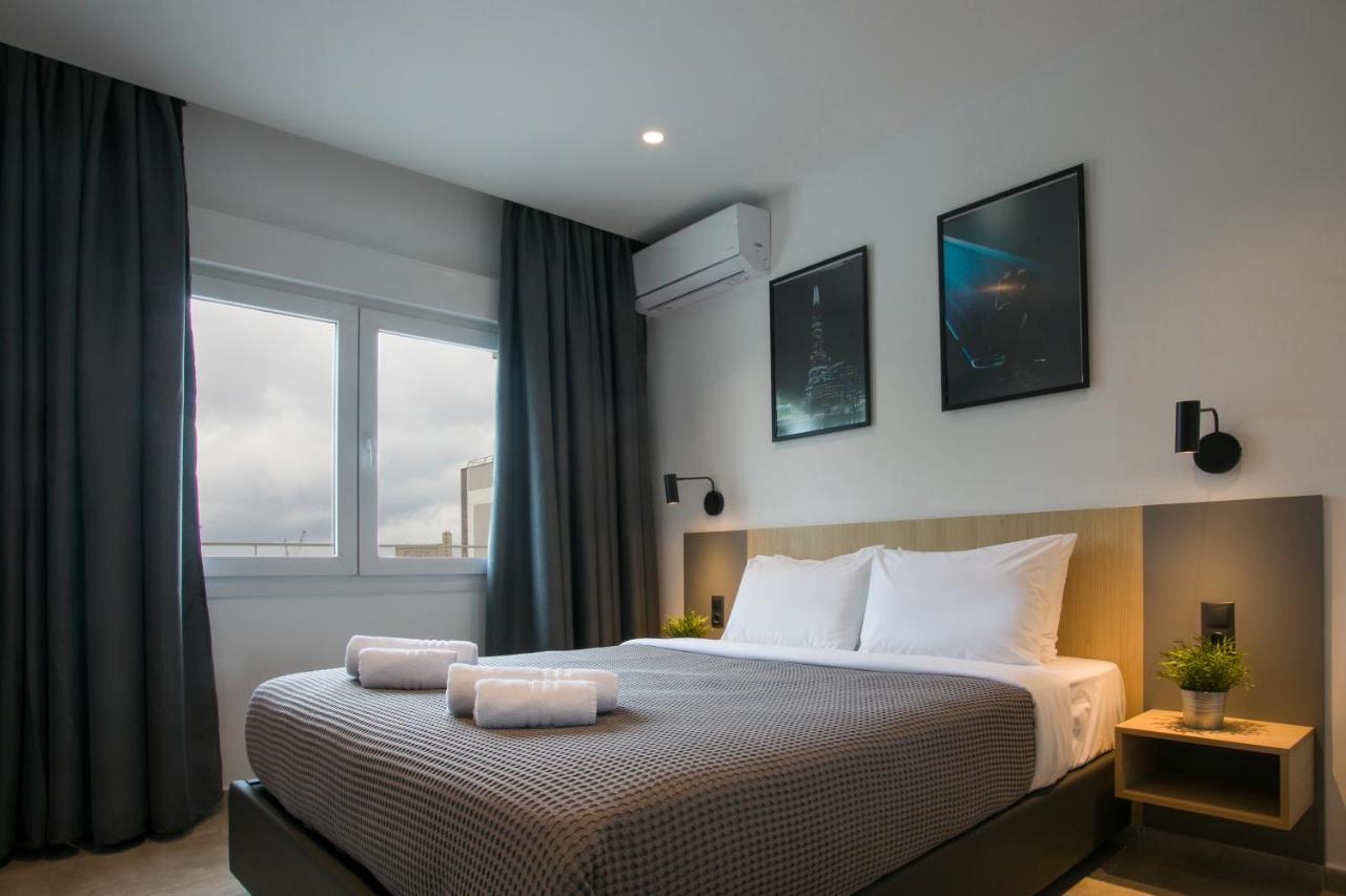 Apartamento White