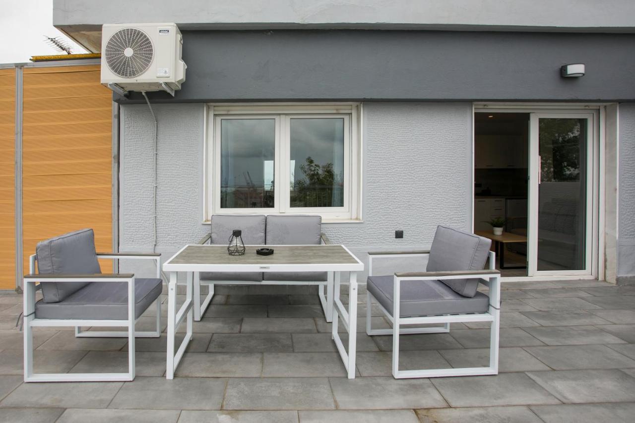 White Apartamento