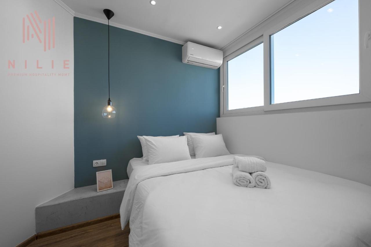 Apartment V1 Penthouse, Nilie Hospitality Mgmt *