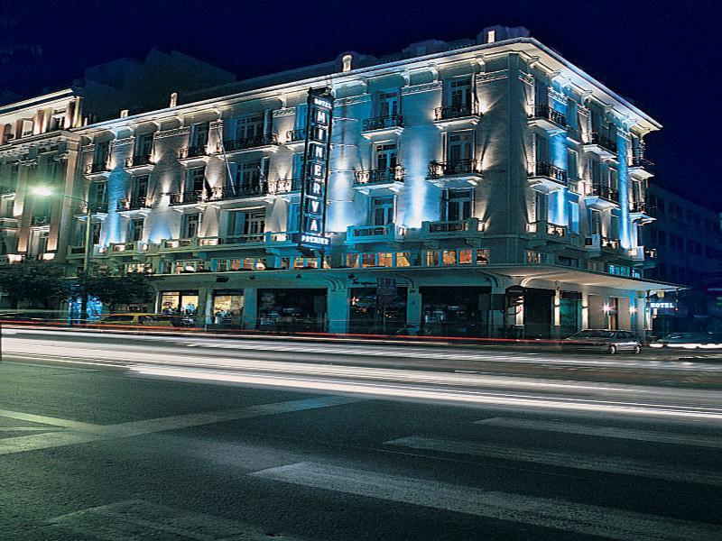 Minerva Premier 4*