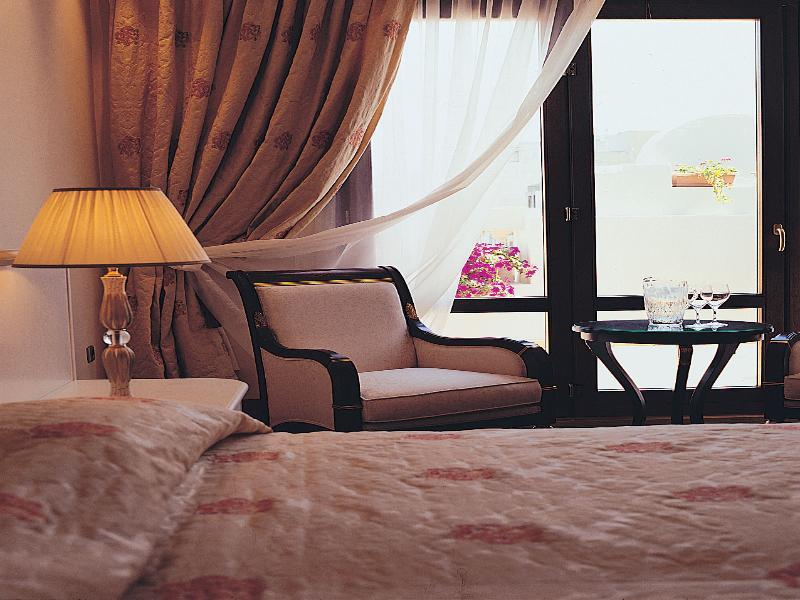 Minerva Premier Hotel