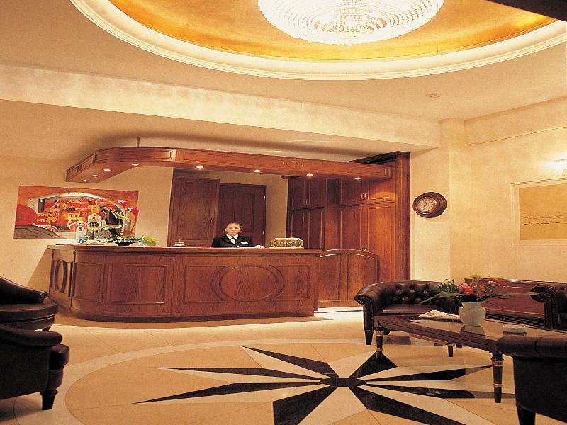 Minerva Premier 4* Thessaloniki
