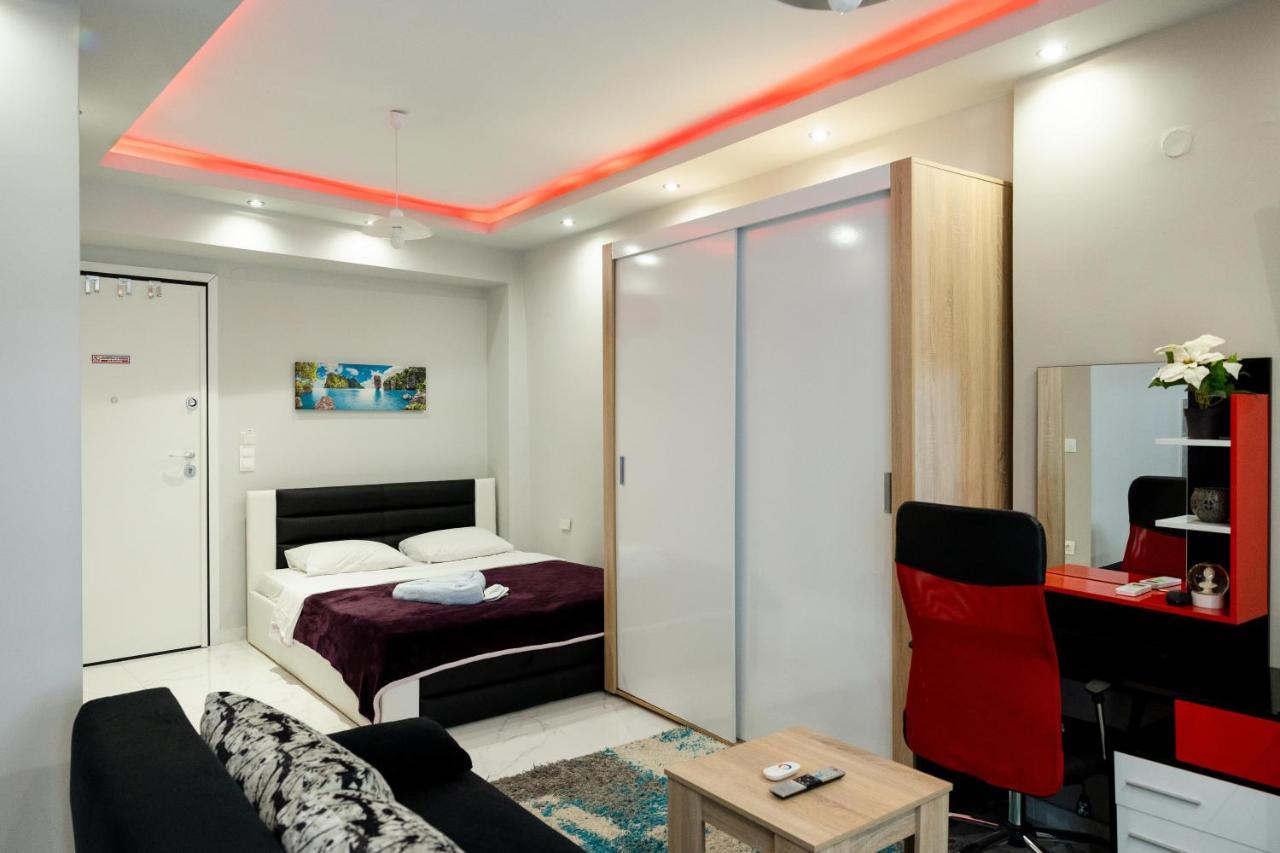 Luxury In Downtown Thessaloniki