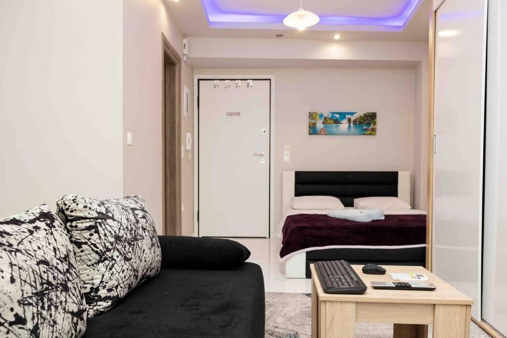 Luxury In Downtown * Thessaloniki