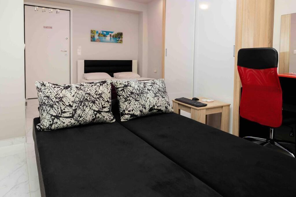 Apartment Luxury In Downtown