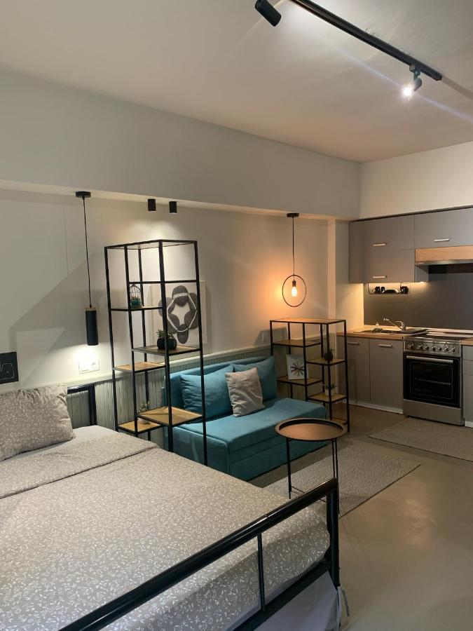 E2g Urban Stay, #e Daire *